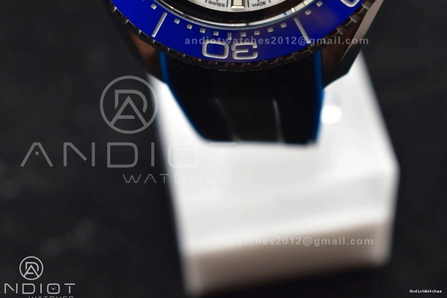 Dial 6000M TF SS 1078 A 1:1 Black Blue Versatile Ceramic White on Strap Ultra Edition Seamaster Rubber Best Bezel Deep 1219